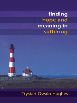 cover image of Finding Hope and Meaning in Suffering